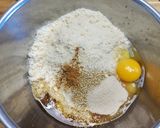 しっとりおからクッキー作り方2写真