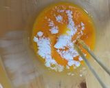 簡単!我が家のヨーグルト風!?ケーキ作り方1写真