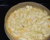 フロランタンケーキ作り方11写真