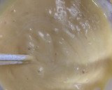 簡単！我が家のヨーグルト風！？ケーキ作り方4写真