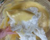 簡単!我が家のヨーグルト風!?ケーキ作り方6写真