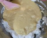 簡単!我が家のヨーグルト風!?ケーキ作り方7写真
