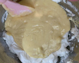 簡単！我が家のヨーグルト風！？ケーキ作り方7写真