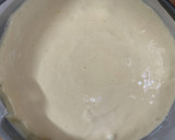 簡単！我が家のヨーグルト風！？ケーキ作り方8写真