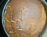 簡単!我が家のヨーグルト風!?ケーキ作り方9写真