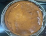 簡単!我が家のヨーグルト風!?ケーキ作り方10写真