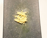 きゅうりの佃煮 〜きゅうりのQちゃん風〜作り方2写真
