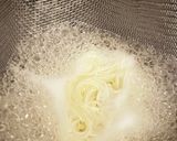 一人暮らし鷹の爪ともやしそうめん作り方3写真