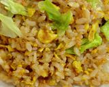 私の好きなチャーハン♪作り方5写真