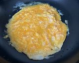 私の好きなチャーハン♪作り方2写真