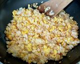 私の好きなチャーハン♪作り方3写真
