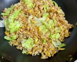 私の好きなチャーハン♪作り方4写真
