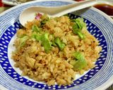 私の好きなチャーハン♪作り方6写真