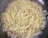 シン・ボンゴレビアンコ作り方6写真