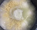 ヘルシーなのに濃厚✨夏の冷やし担々麺作り方9写真