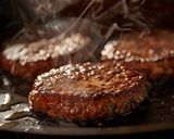 ジューシー絶品！基本のハンバーグ作り方4写真