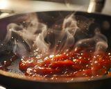 ジューシー絶品！基本のハンバーグ作り方5写真
