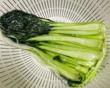 絶賛どハマり中！小松菜でまるで野沢菜漬け作り方4写真
