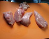イタリアンすき焼き作り方2写真