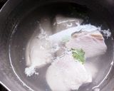 イタリアンすき焼き作り方3写真