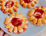 ミルクパン&ジャムパン作り方10写真