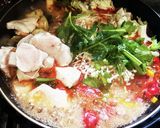 イタリアンすき焼き作り方5写真