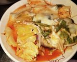 イタリアンすき焼き作り方6写真