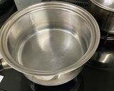 哀愁のホルモン焼きそば作り方1写真