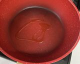 哀愁のホルモン焼きそば作り方2写真