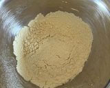 低糖質ロールケーキ作り方2写真