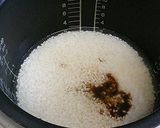 ◇たけのこご飯のおいしいヒミツ◇作り方3写真