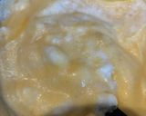 低糖質ロールケーキ作り方8写真