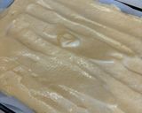 低糖質ロールケーキ作り方10写真