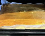 低糖質ロールケーキ作り方11写真