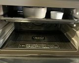 焼くまで20分弱♡ベイクドチーズケーキ作り方10写真