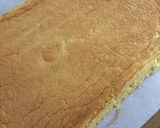 低糖質ロールケーキ作り方16写真