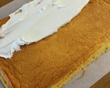 低糖質ロールケーキ作り方17写真