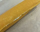 低糖質ロールケーキ作り方19写真