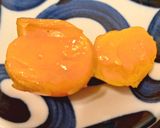 【低温調理】トロトロ!鶏きんかんコンフィ作り方5写真