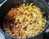白ごまとえのきの食感最高!我が家のなめ茸作り方8写真