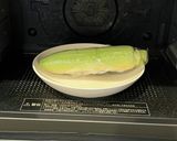 レンジで簡単！４分半！茹でとうもろこし作り方3写真