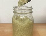 香味麹 味玉作り方1写真