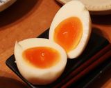 香味麹 味玉作り方3写真