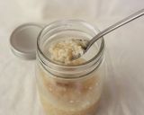 香味麹 味玉作り方4写真