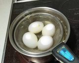 誰でも簡単に作れる！温泉卵作り方2写真
