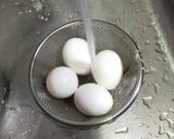 誰でも簡単に作れる！温泉卵作り方4写真
