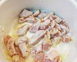 鶏胸肉と茄子の炒め煮作り方5写真