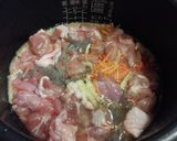 ★基本は「合-1」★炊込みご飯★作り方7写真