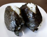 新生姜の甘酢漬け(ガリ)と大葉の混ぜご飯作り方6写真