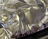 IKEA マフィン型9個分作り方6写真